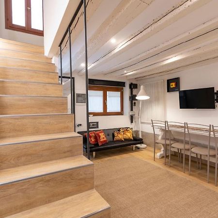 Santa Fosca Cozy Apartment Venetië Buitenkant foto