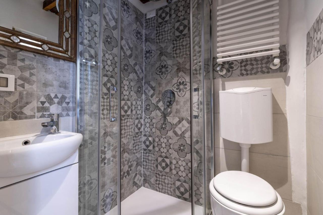 Santa Fosca Cozy Apartment Venetië Buitenkant foto