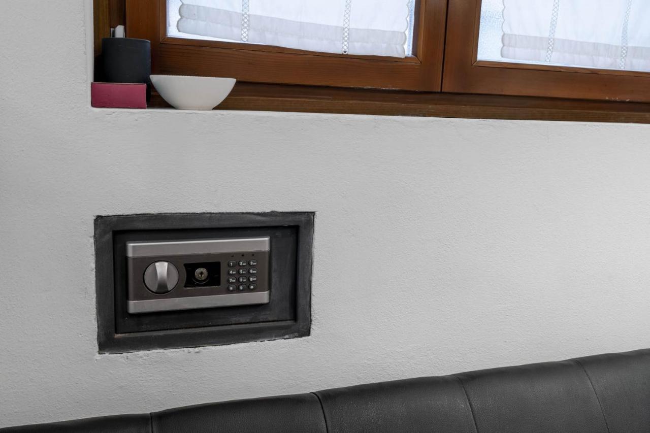 Santa Fosca Cozy Apartment Venetië Buitenkant foto